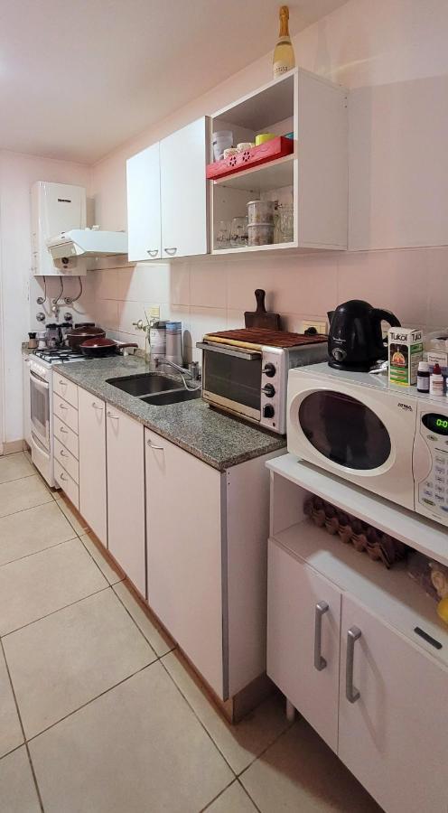 "Vgc Hostel" Ezeiza Bagian luar foto